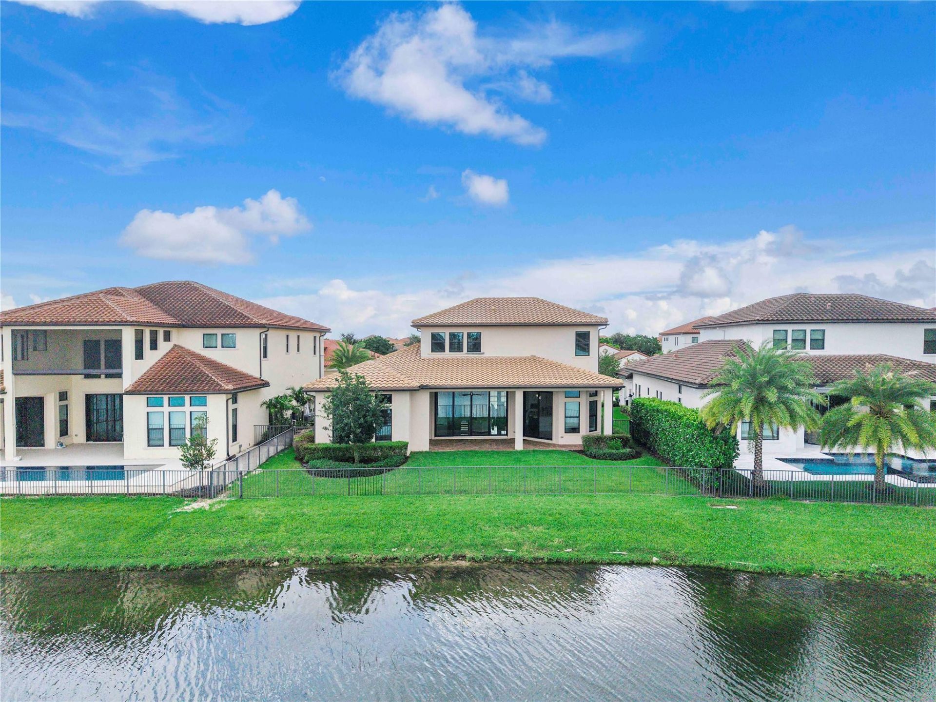 9025 Parkland Bay Drive, Parkland, FL 33076 Photo