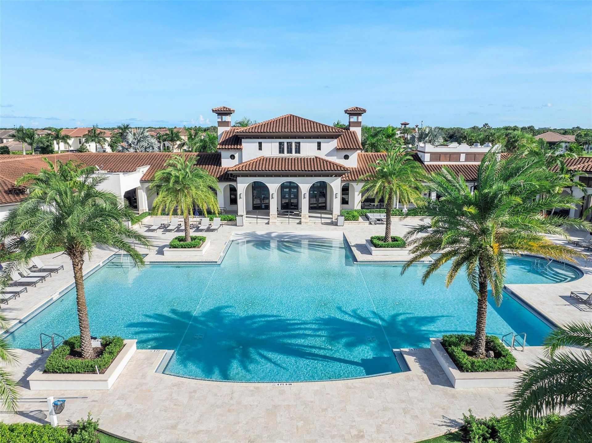 9025 Parkland Bay Drive, Parkland, FL 33076 Photo