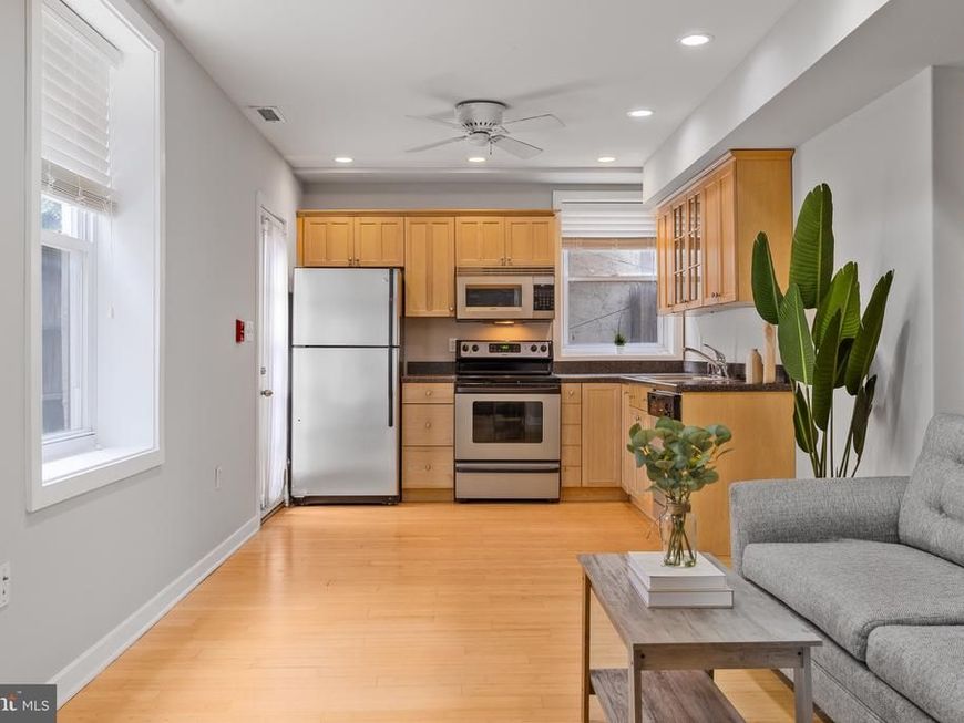 1516 Catharine Street, Unit 2, Philadelphia, PA 19146 Main Photo