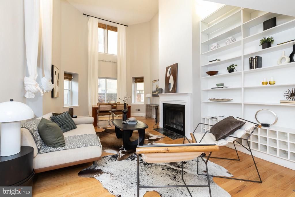 1903 Spruce Street, Unit 3E, Philadelphia, PA 19103 Main Photo