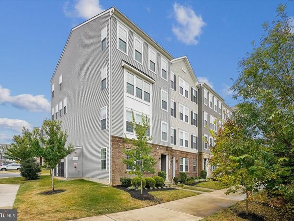 13979 GARY FISHER TRAIL, GAINESVILLE, VA 20155