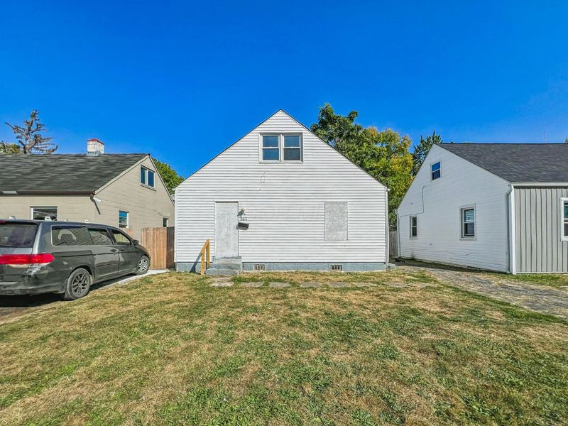 864 S Waverly Street, Columbus, OH 43227 Photo 2