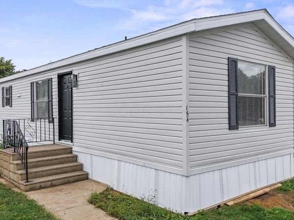 520 Milan Avenue, Unit 154, Norwalk, OH 44857