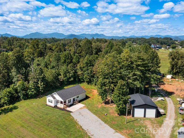 653 Mag Sluder Road, Alexander, NC 28701