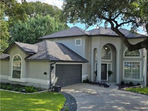 2850 Bent Tree Drive, Schertz, TX 78154