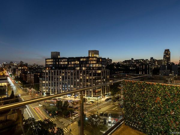 2280 Frederick Douglass Boulevard, Unit 11D, New York (Manhattan), NY 10027