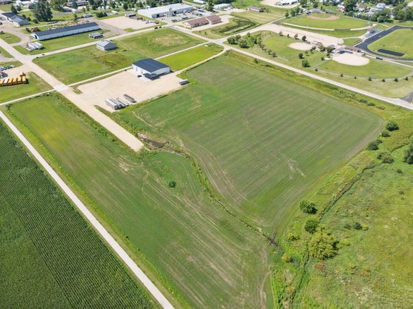 Lot 5 Edgewood Industrial Park, Edgewood, IA 00000