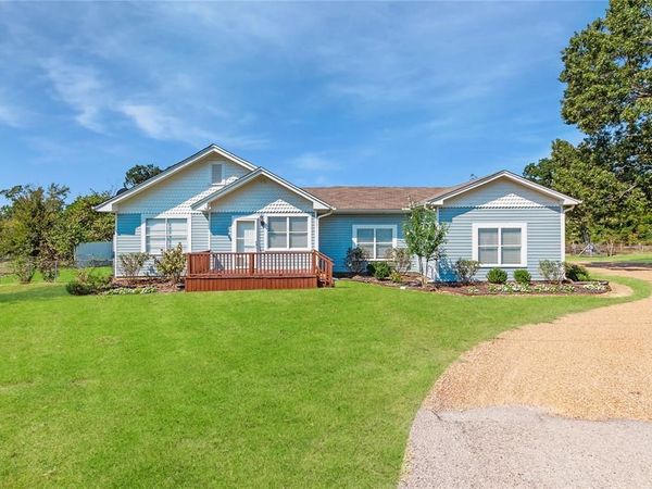 796 FM 2661, Tyler, TX 75704