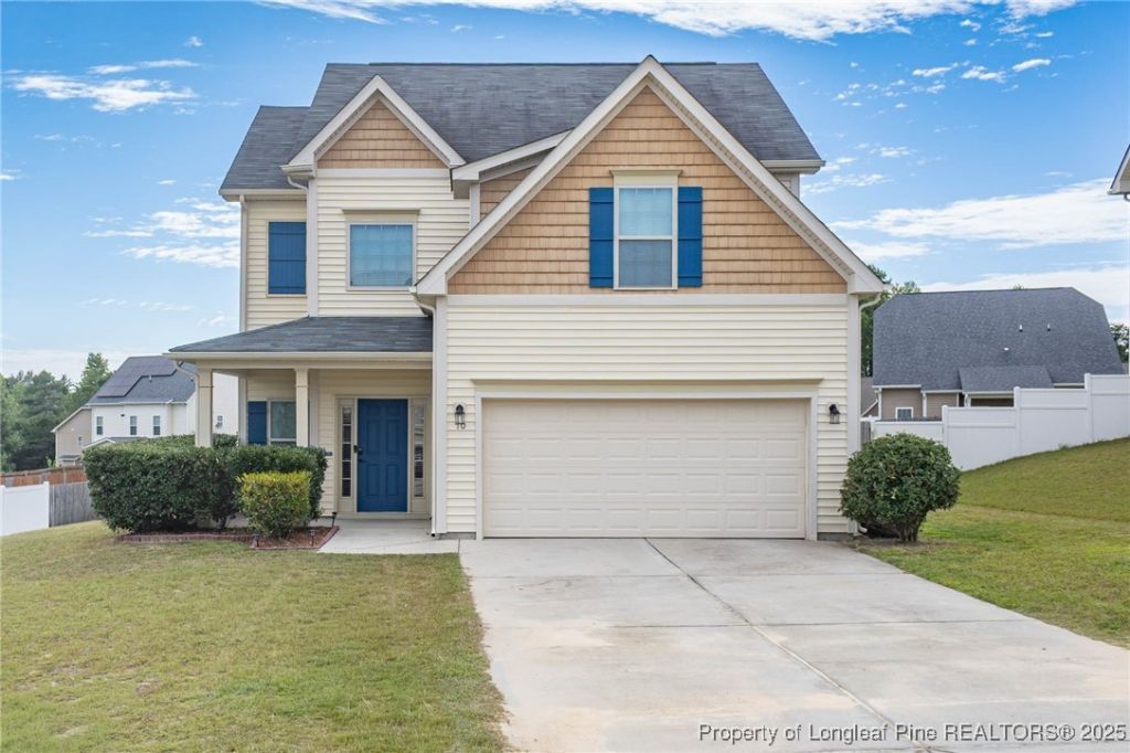 70 Quatrefoil Court, Cameron, NC 28326 Main Photo