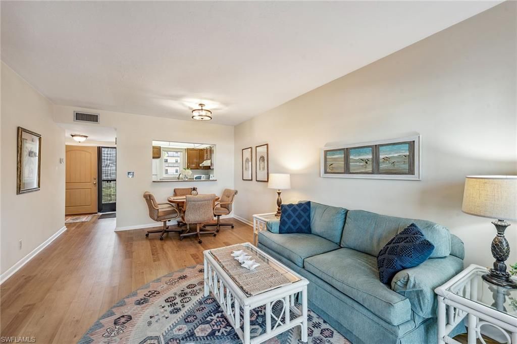 807 River Point Dr, Unit 105D, Naples, FL 34102 Photo