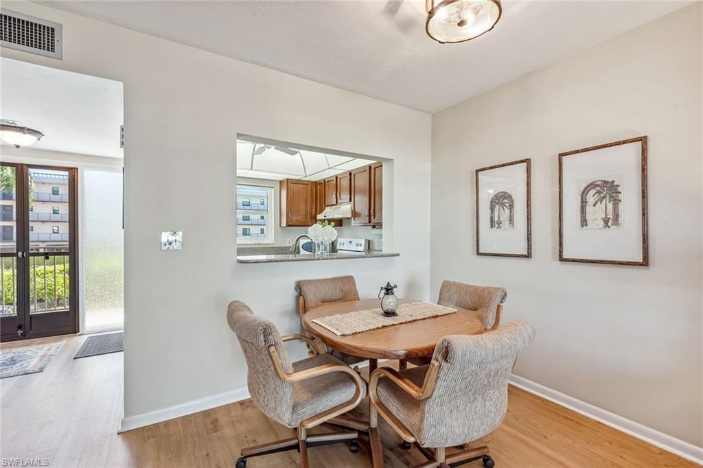 807 River Point Dr, Unit 105D, Naples, FL 34102 Photo