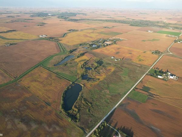 3215 305th Street, Dows, IA 50071