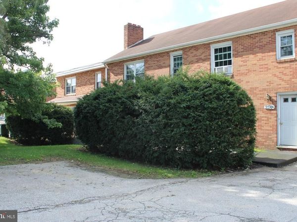 2174 S QUEEN STREET, Unit A, YORK, PA 17402