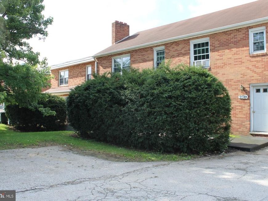 2174 S Queen Street, Unit A, York, PA 17402 Main Photo