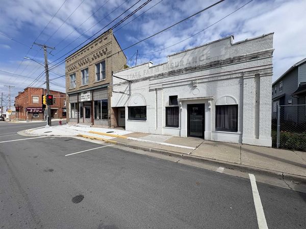 103 E GREEN BAY STREET, Bonduel, WI 54107