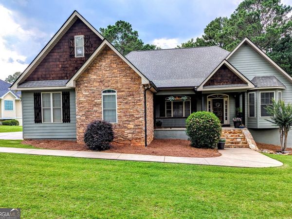 291 Greystone Drive, Milledgeville, GA 31061