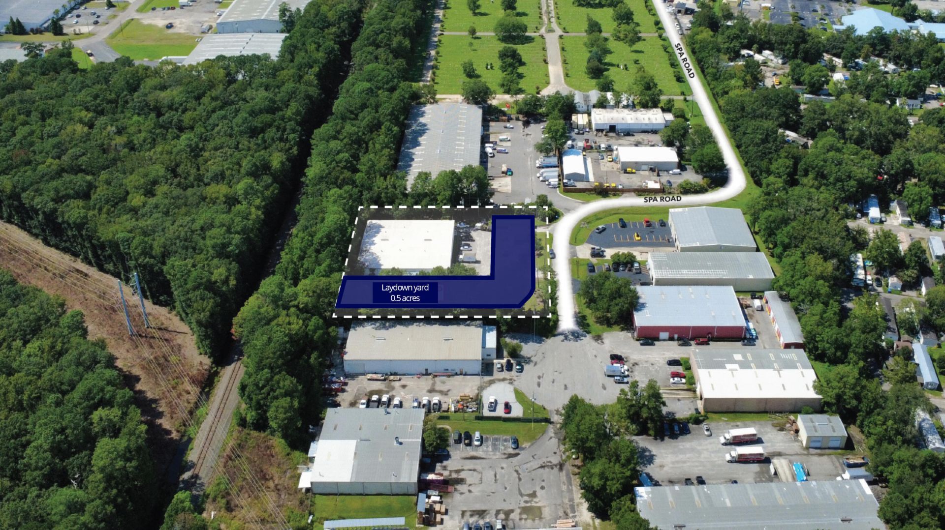 7283 Spa Road Photo 15