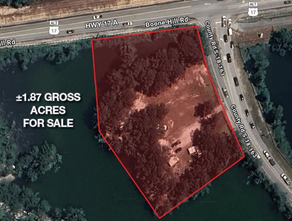 3121 Highway 17a S Photo 1