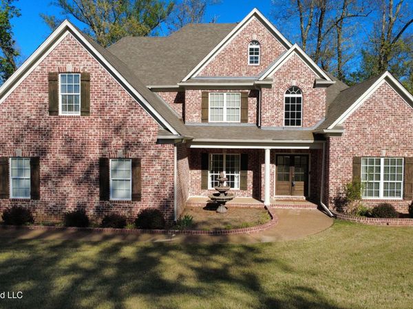 3914 Saddle Bend, Olive Branch, MS 38654