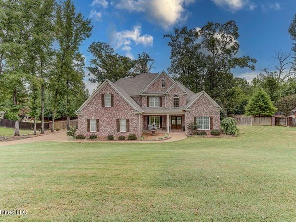 3914 Saddle Bend, Olive Branch, MS 38654