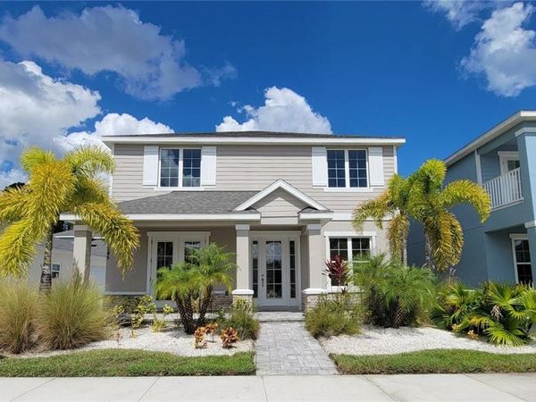 545 VENETIAN PALMS BOULEVARD, NEW SMYRNA BEACH, FL 32168