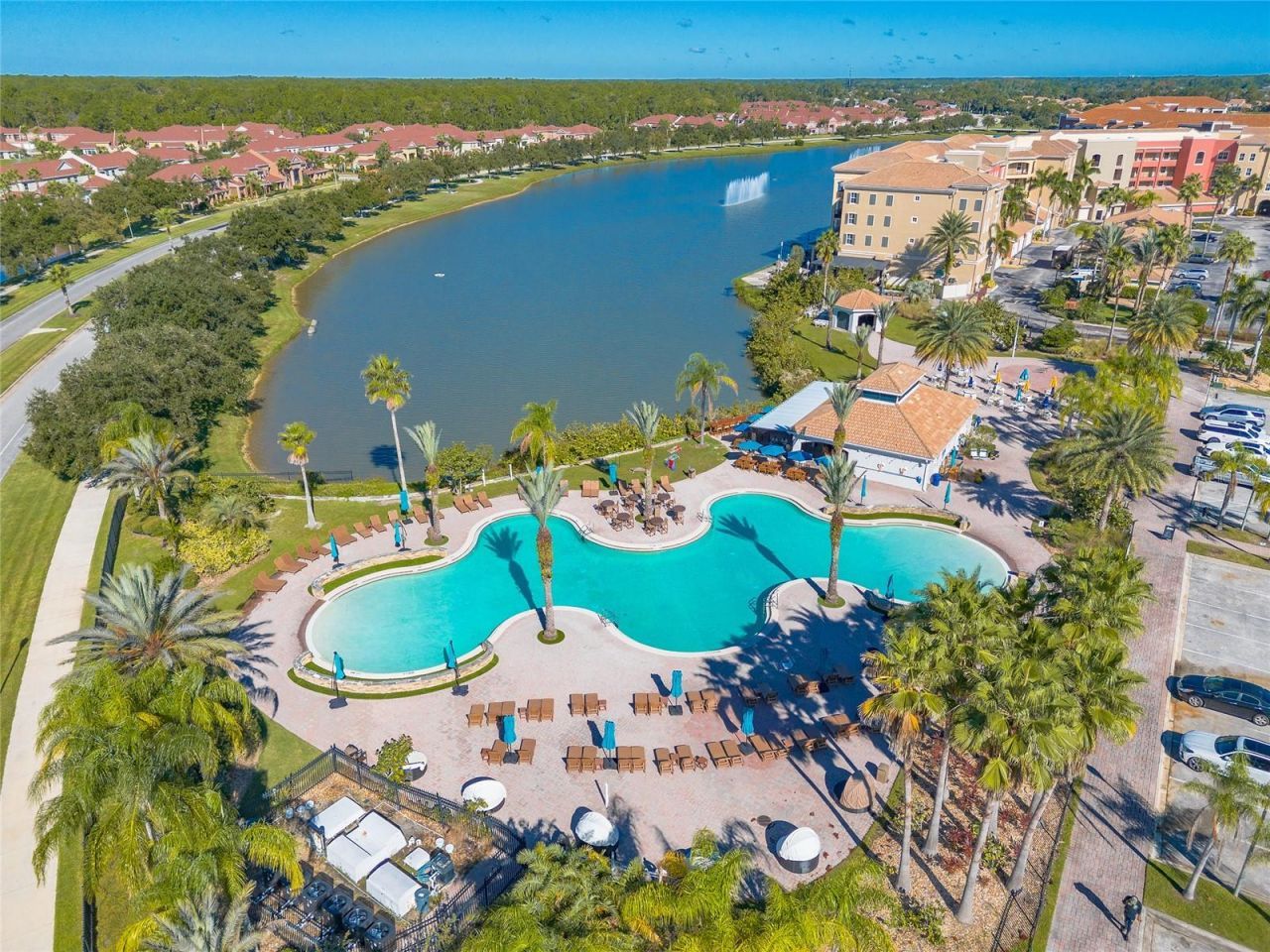 545 Venetian Palms Boulevard, New Smyrna Beach, FL 32168 Photo