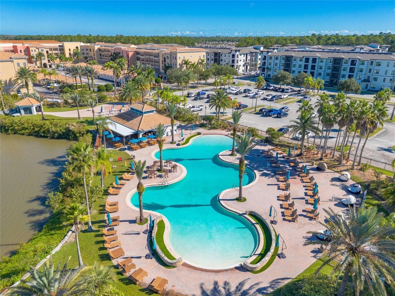 545 Venetian Palms Boulevard, New Smyrna Beach, FL 32168 Photo