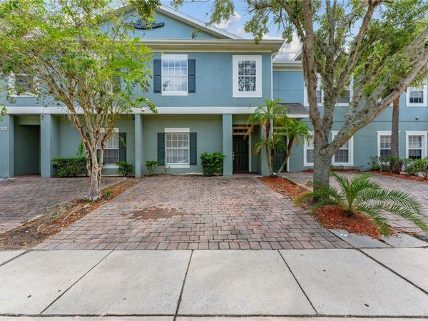 2311 CARAVELLE CIRCLE, KISSIMMEE, FL 34746