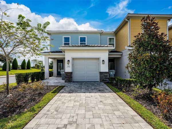 7900 DRAW STREET, REUNION, FL 34747