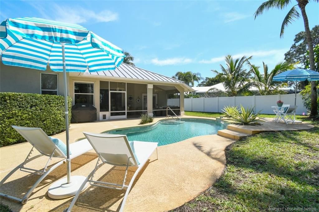 7831 SE Windjammer Way, Hobe Sound, FL 33455 Photo