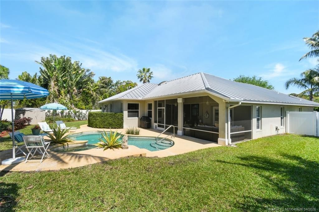 7831 SE Windjammer Way, Hobe Sound, FL 33455 Photo
