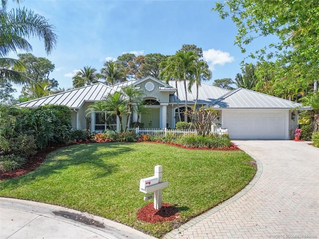 7831 SE Windjammer Way, Hobe Sound, FL 33455 Photo