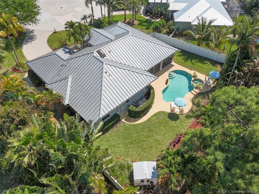 7831 SE Windjammer Way, Hobe Sound, FL 33455 Photo