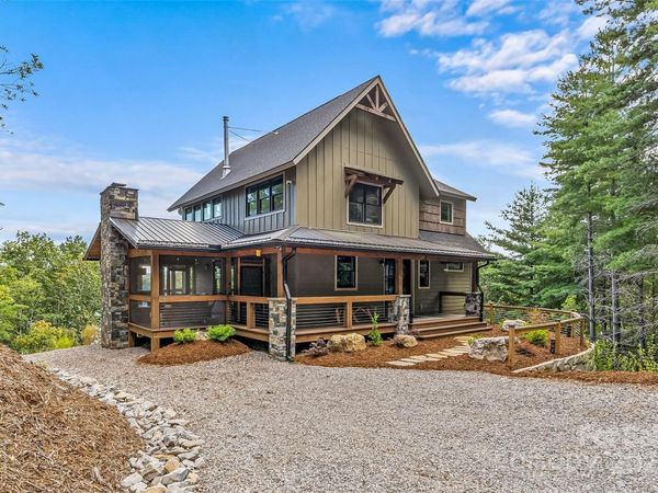 264 Porters Way, Marion, NC 28752