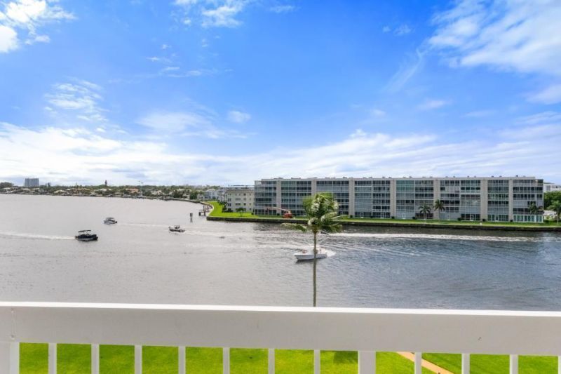 115 Lakeshore Drive, Unit 547, North Palm Beach, FL 33408 Photo