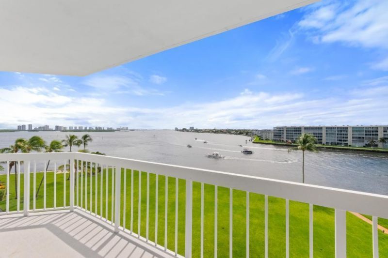 115 Lakeshore Drive, Unit 547, North Palm Beach, FL 33408 Photo