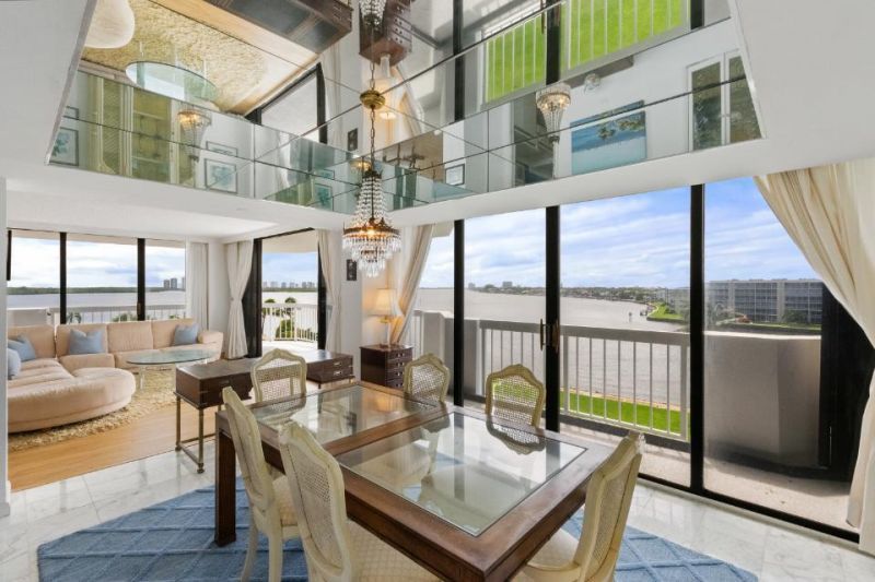 115 Lakeshore Drive, Unit 547, North Palm Beach, FL 33408 Photo