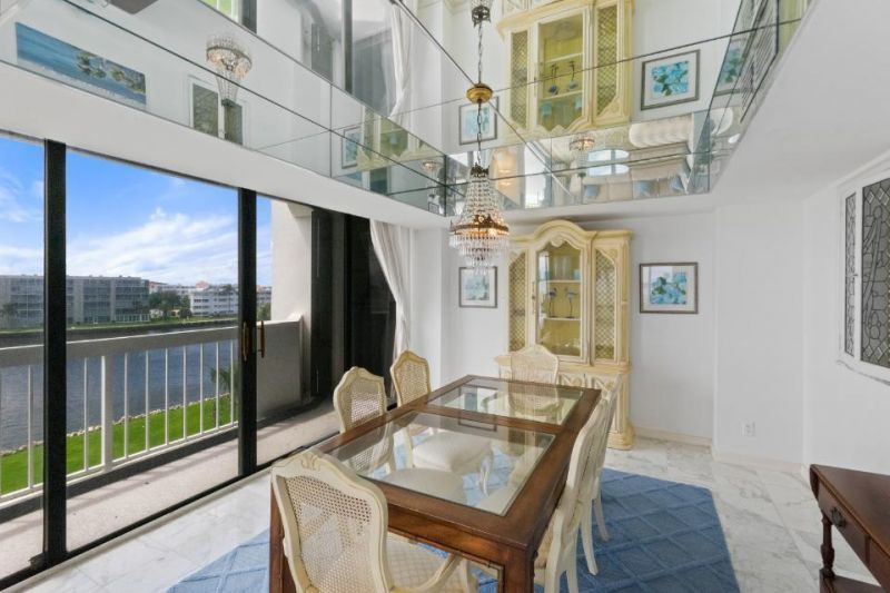 115 Lakeshore Drive, Unit 547, North Palm Beach, FL 33408 Photo