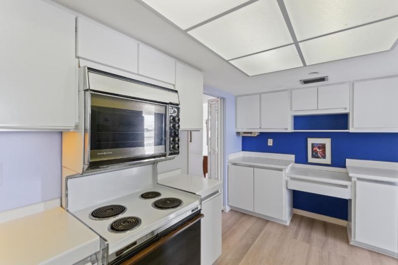 115 Lakeshore Drive, Unit 547, North Palm Beach, FL 33408 Photo