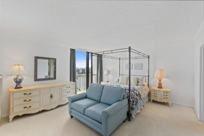 115 Lakeshore Drive, Unit 547, North Palm Beach, FL 33408 Photo