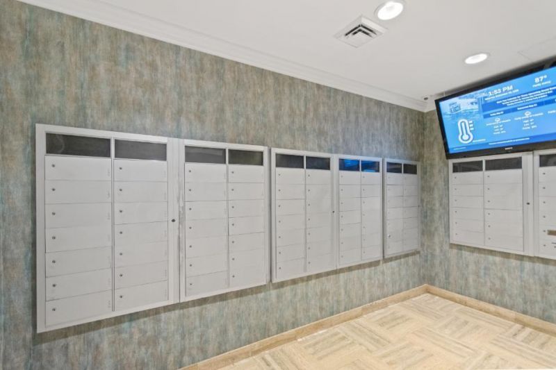 115 Lakeshore Drive, Unit 547, North Palm Beach, FL 33408 Photo