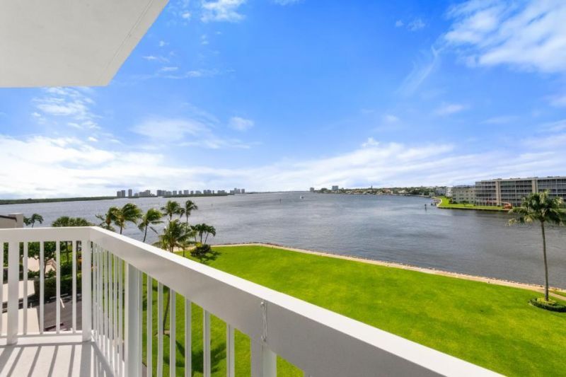 115 Lakeshore Drive, Unit 547, North Palm Beach, FL 33408 Photo