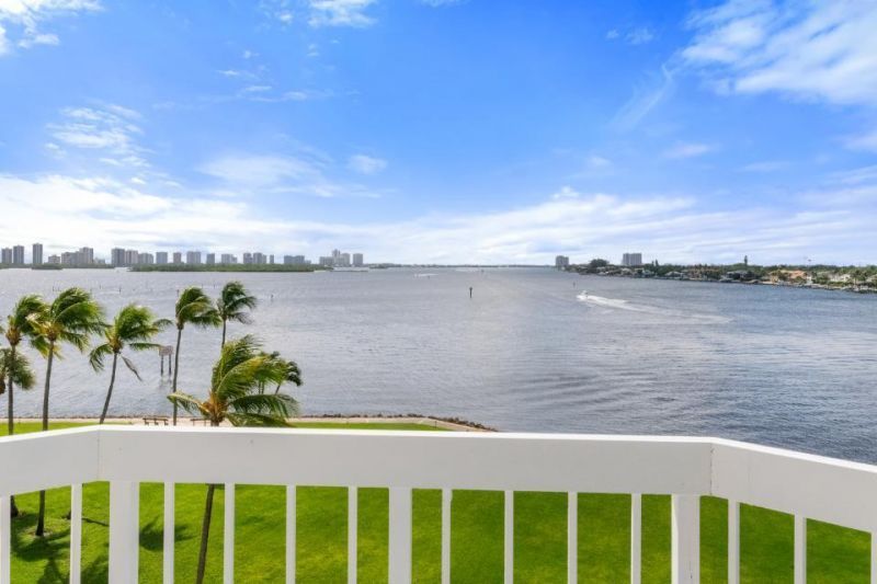 115 Lakeshore Drive, Unit 547, North Palm Beach, FL 33408 Photo