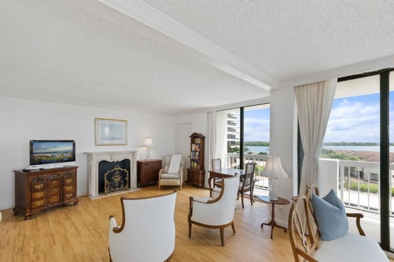 115 Lakeshore Drive, Unit 547, North Palm Beach, FL 33408 Photo