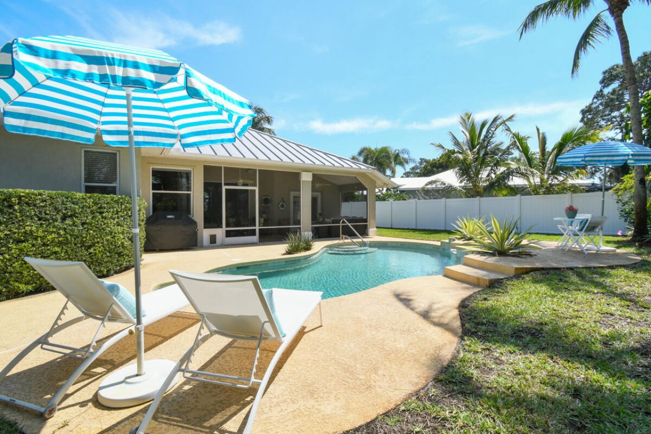 7831 SE Windjammer Way, Hobe Sound, FL 33455 Photo