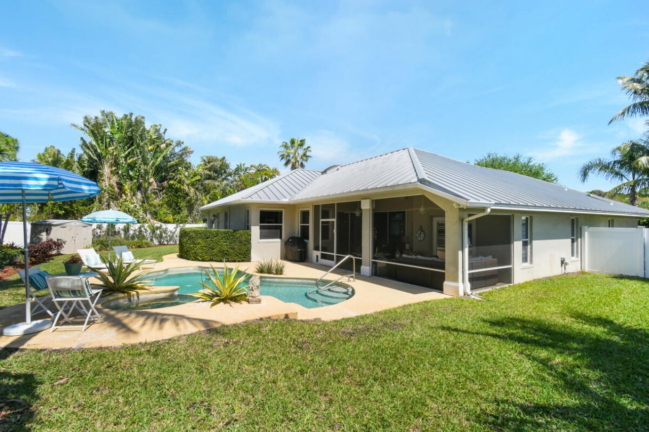 7831 SE Windjammer Way, Hobe Sound, FL 33455 Photo