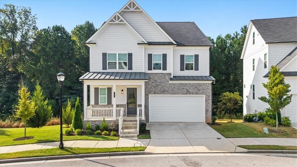 1990 Drew Drive, Atlanta, GA 30318 Main Photo