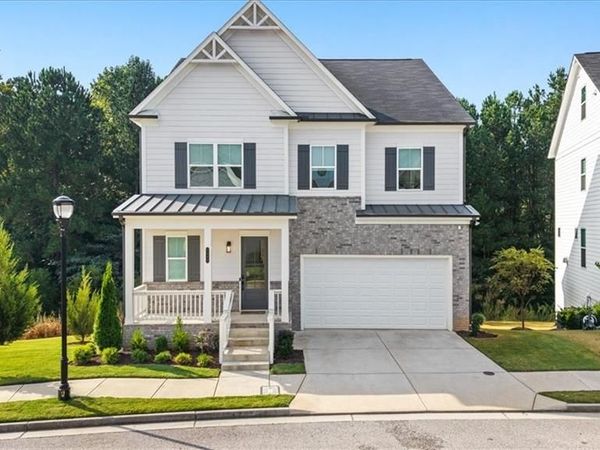 1990 Drew Drive, Atlanta, GA 30318