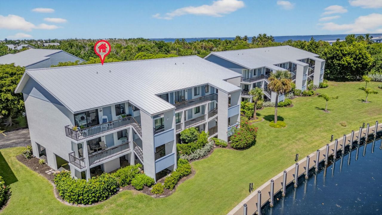 1250 Tennisplace Ct, Unit B34, Sanibel, FL 33957 Photo