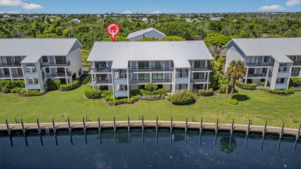 1250 Tennisplace Ct, Unit B34, Sanibel, FL 33957 Photo